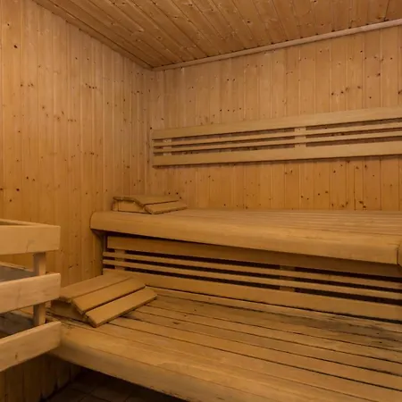 Hotel apartamentowy Odalys L'oree Des Pistes 3*