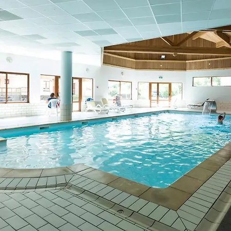 Aparthotel Residence Odalys L'Oree Des Pistes Saint-Sorlin-d'Arves