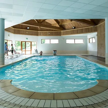 Aparthotel Residence Odalys L'Oree Des Pistes