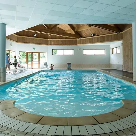 Appart hôtel Résidence Prestige Odalys L'orée Des Pistes