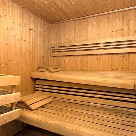 Aparthotel Résidence Odalys L'orée Des Pistes 3*