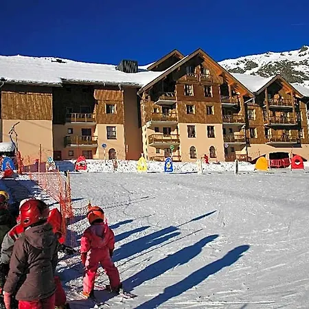 Appart hôtel Résidence Prestige Odalys L'orée Des Pistes 3*