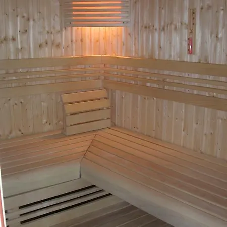 Residence Odalys L'Oree Des Pistes Aparthotel
